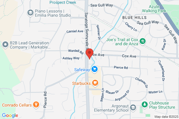 Finet Mortgage of Saratoga