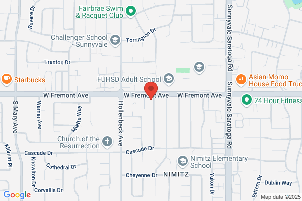 Sunnyvale Church of the Nazarene