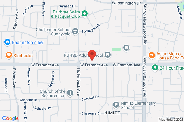 Sunnyvale Seventh-Day Adventist
