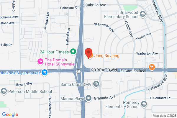 King Noodle-Lawrence Square
