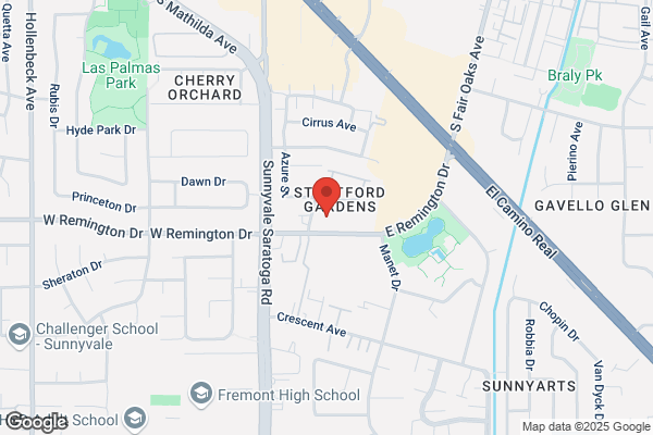 Atria Sunnyvale