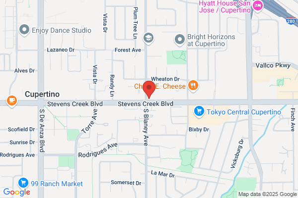 California Image Hair Salon For Men & Women