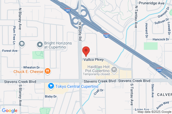 Jcpenney Co. Inc., Salon