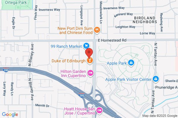 The Beauty Creation