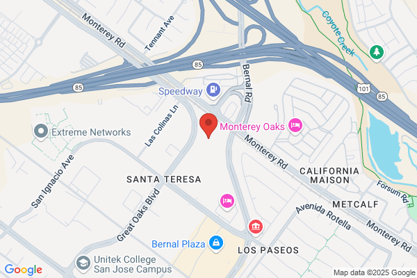 California Community Opportunities