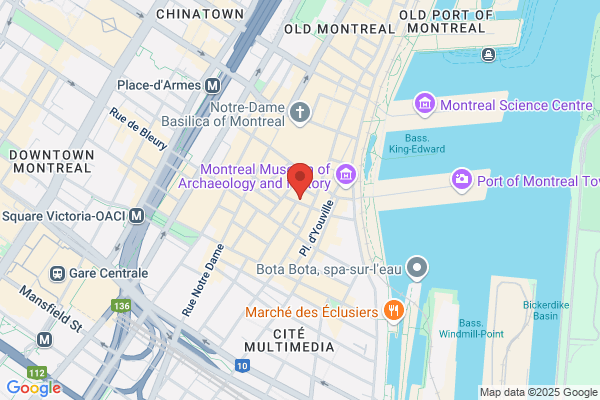 Marketing Data Sciences Inc