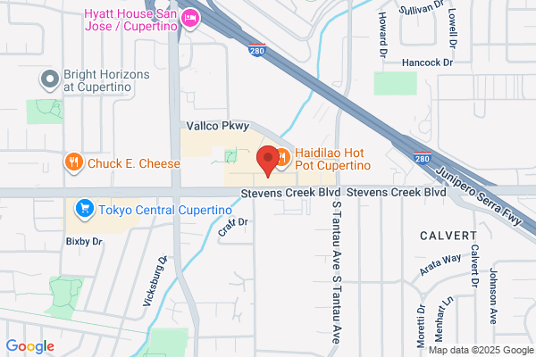 Alexander's Steakhouse -- Cupertino