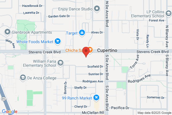 Kumon Math and Reading Center of Cupertino - East