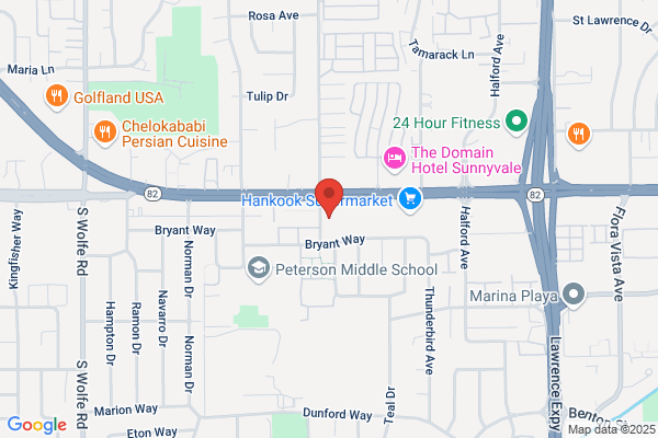 Kumon Math and Reading Center of Sunnyvale - East