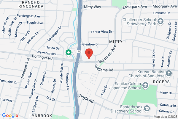Kumon Math and Reading Center of West San Jose