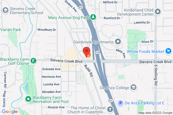 Cupertino Animal Hospital