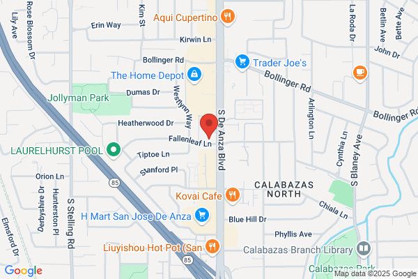 De Anza Veterinary Clinic
