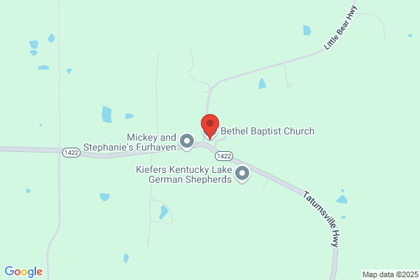 Bethel Baptist Church