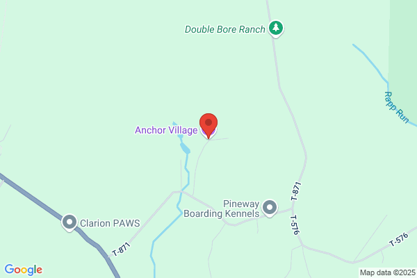 Anchor Village