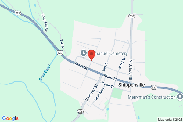 Clarion County Offices