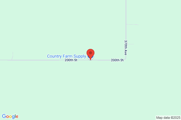 Country Farm Supply Inc
