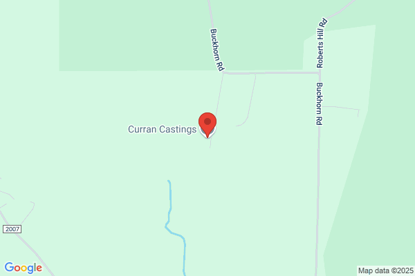 Curran Castings