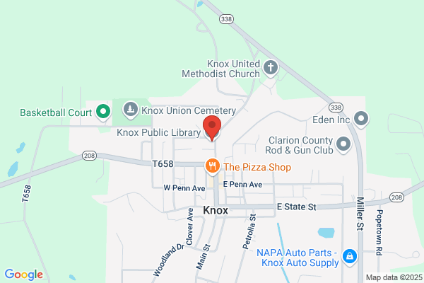 Knox Public Library