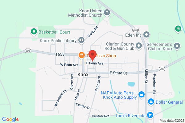 McEntire David C Funeral Home Inc