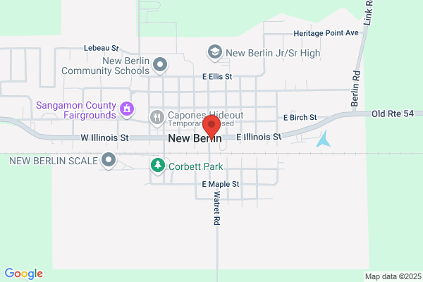 City of New Berlin Police Department