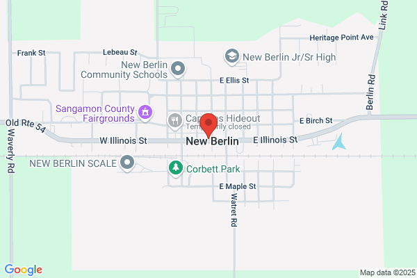 West Sangamon Public Library