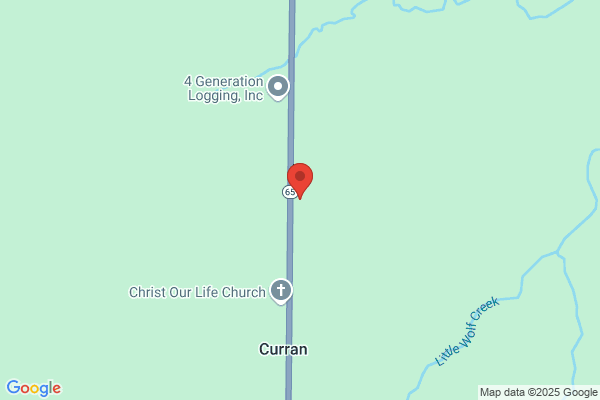 Curran Fire Department