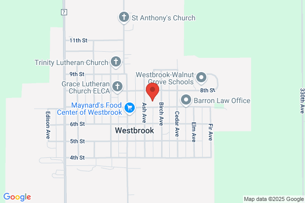 Sanford Westbrook Rehabilitation and Therapy
