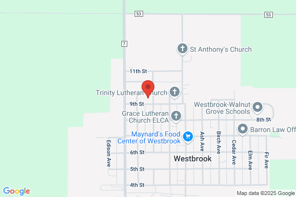 Sanford Westbrook Medical Center