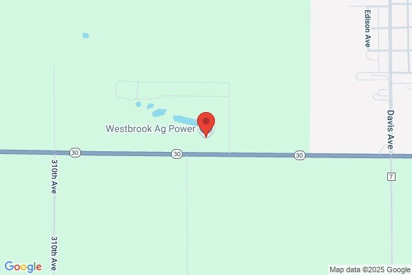 Westbrook Ag Power