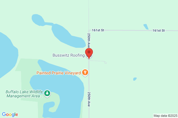 Busswitz Roofing