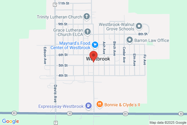First Avenue Salon