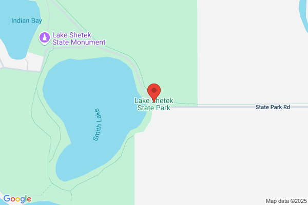 Lake Shetek State Park