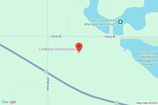 Lindberg Sign Company