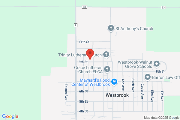 Sanford Westbrook Emergency Services