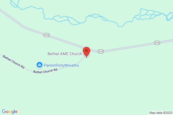 Bethel AME Church