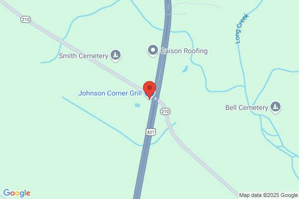 Johnson's Corner Grocery & Grill
