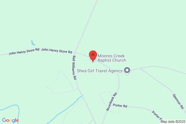 Moores Creek Baptist Church