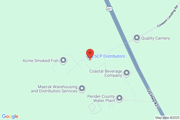 SCP Distributors LLC