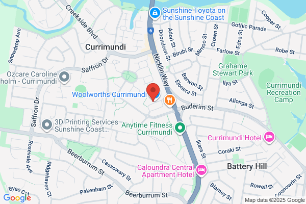 Currimundi Markets Pharmacy