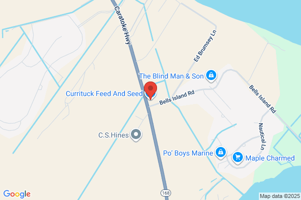 Currituck Feed And Seed