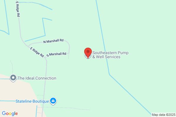Southeastern Pump & Well Service