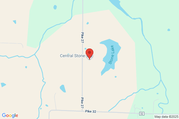 Central Stone Company