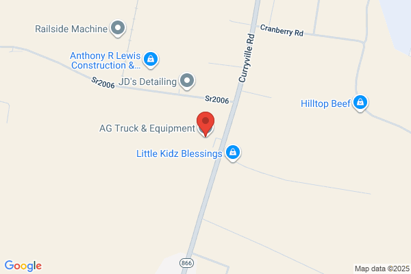 AG Truck & Equipment LLC