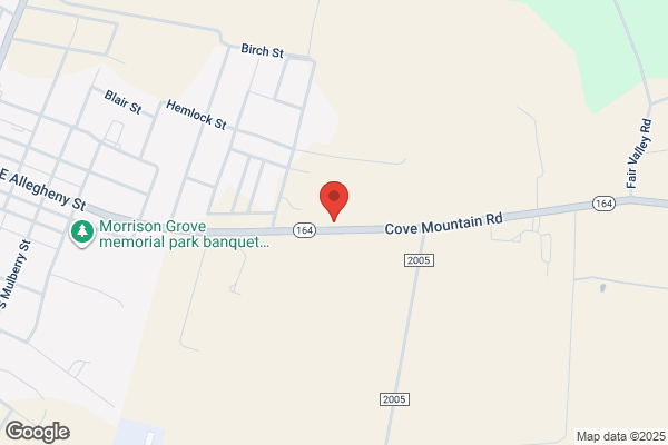 Blair County Metals LLC