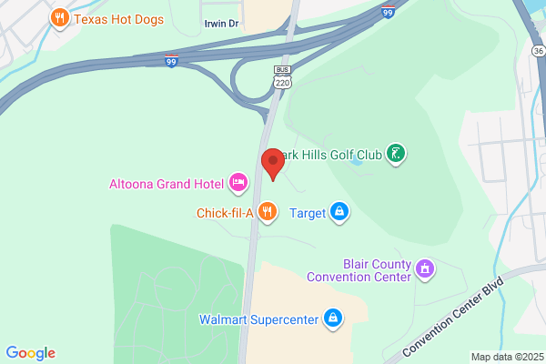 Drug & Alcohol Services of Altoona Hospital