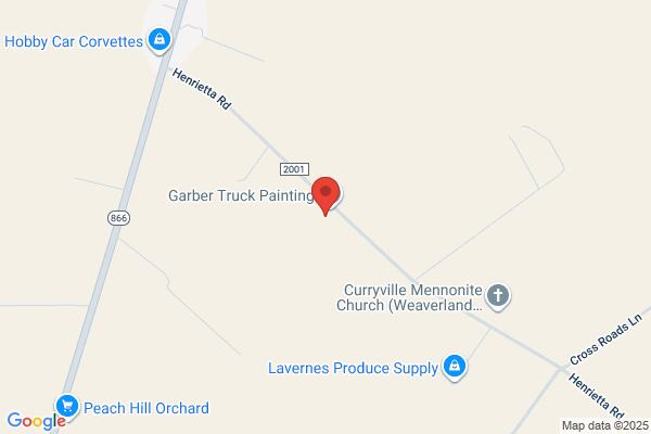 Garber's Auto Sales