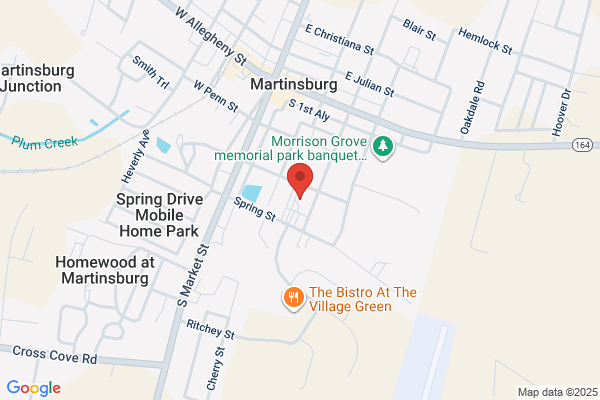 Grace Brethren Church of Martinsburg