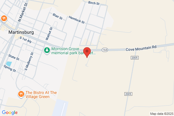 Hoover Martial Arts Center