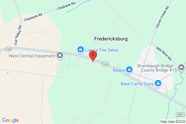 Kensinger Repair Center