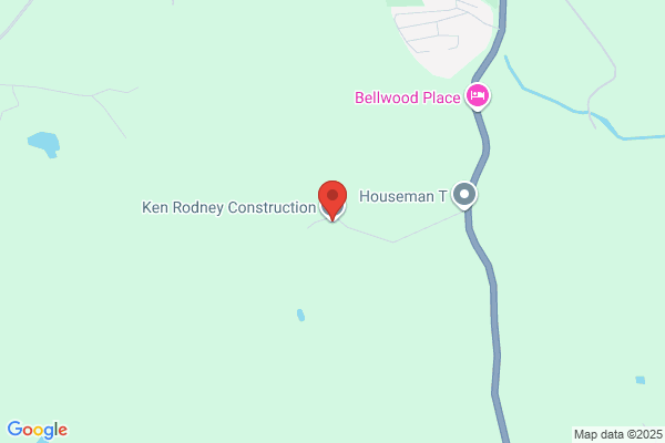Weyant Rodney Construction